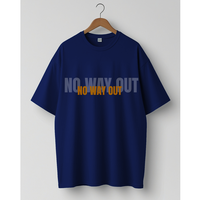 No way out (OS)