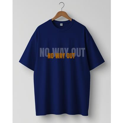 No way out (OS)