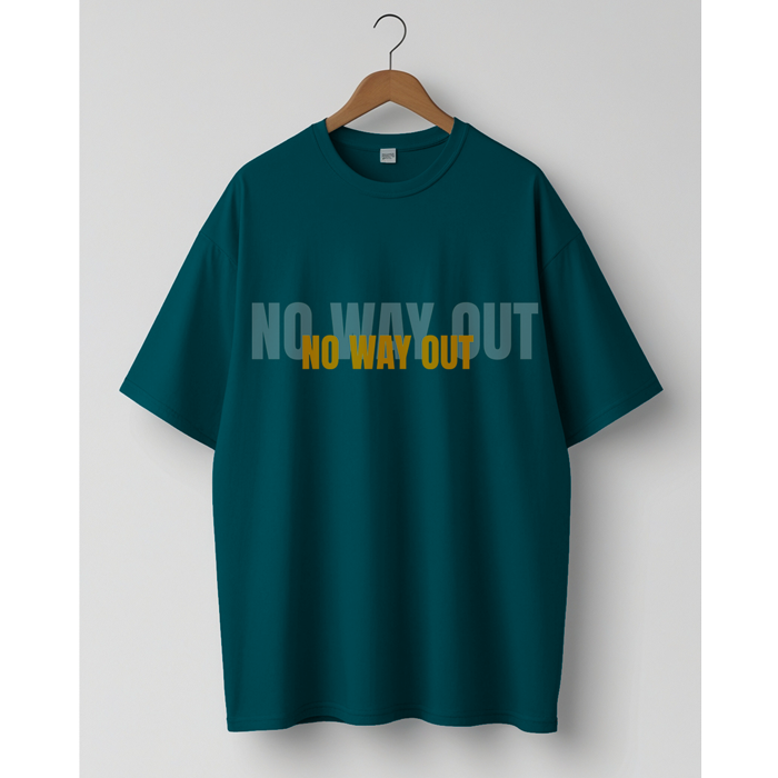 No way out (OS)