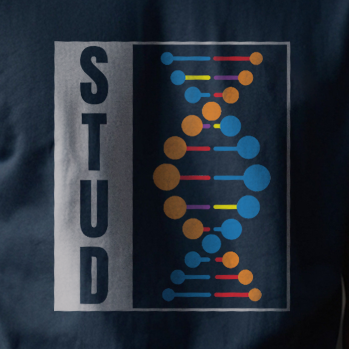 Stud DNA